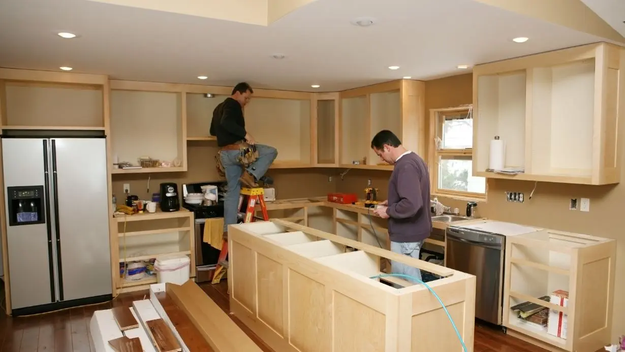Self Storage As A Flexible Solution During Remodeling And Redecorating
